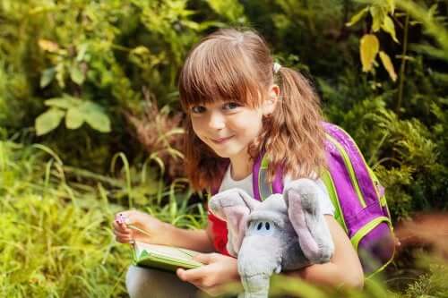 Transitional Objects: The Toy Your Child Can't Live Without