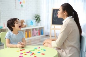 Rhotacism: Difficulties Pronouncing the "R" Sound