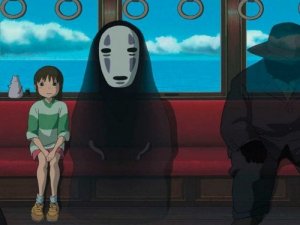 The Wonderful Lessons Found in "Spirited Away"