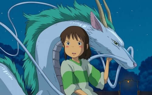 The Wonderful Lessons Found in "Spirited Away"