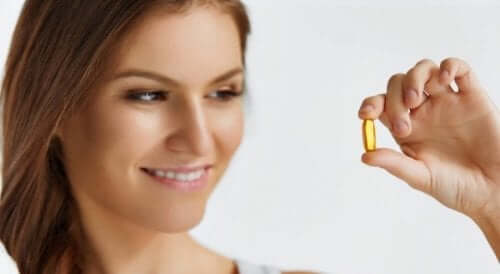 5 Supplements You Can Take During Pregnancy