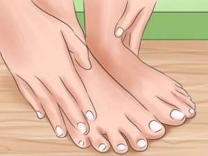 How to Take Care of Your Feet: Tips for Busy Mothers