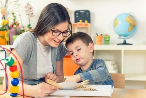 The Importance of Teaching Values in School