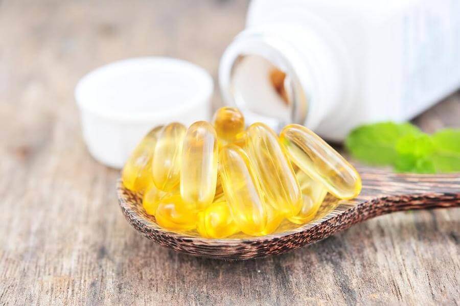 Are Vitamin Supplements for Children Necessary?