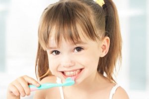 When Should Children Start Brushing Their Teeth?