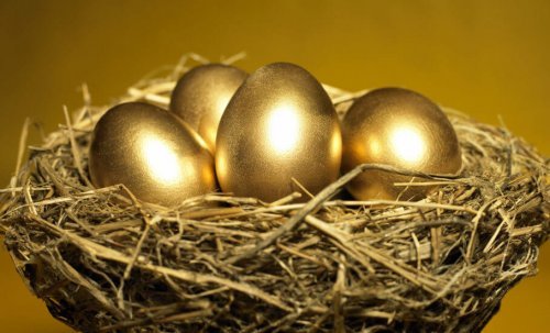 5 Short Fables About Important Values for Children