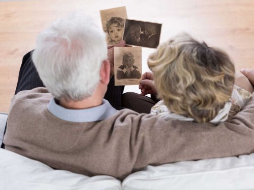 Empty Nest Syndrome: 5 Tips to Help you Face it