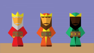 Do You Know the Story of The Three Kings?