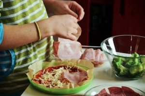 4 Easy, Fast and Flavorful Recipes for Kids