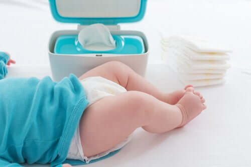 How Many Bowel Movements Should Newborns Make?