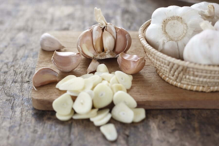 6 Natural Remedies for Bad Smells in Your Intimate Area