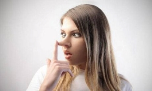 Adolescent Children and Lying: What Should I Do?