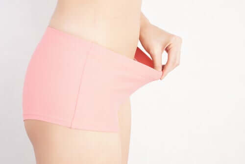 Natural remedies can help combat bad smells in your intimate area.