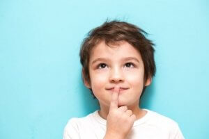 The Development of Attention in Children