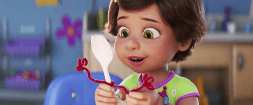 "Toy Story 4" Shows Us that Disney Is Evolving