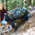 How to Pack Your Child's Backpack for Camp
