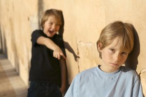 What Should Parents Know About Bullying?