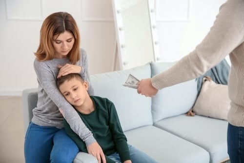 The Legal Aspects of Child Support