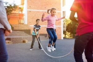 8 Benefits of Jump Roping for Children