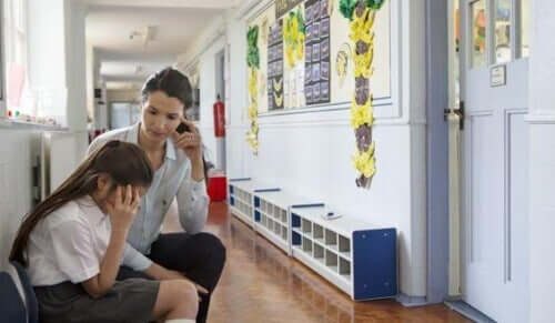 What Should Parents Know About Bullying?