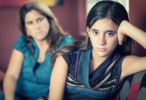 My Child Doesn't Respect Me: What to Do?