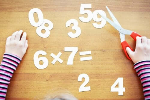 Common Signs of Dyscalculia in Children