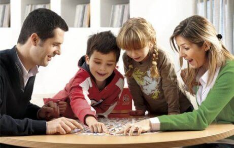 6 Mind Exercise Games for Children to Play at Home