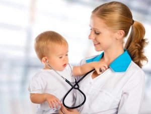 Overcoming the Fear of Doctors in Children