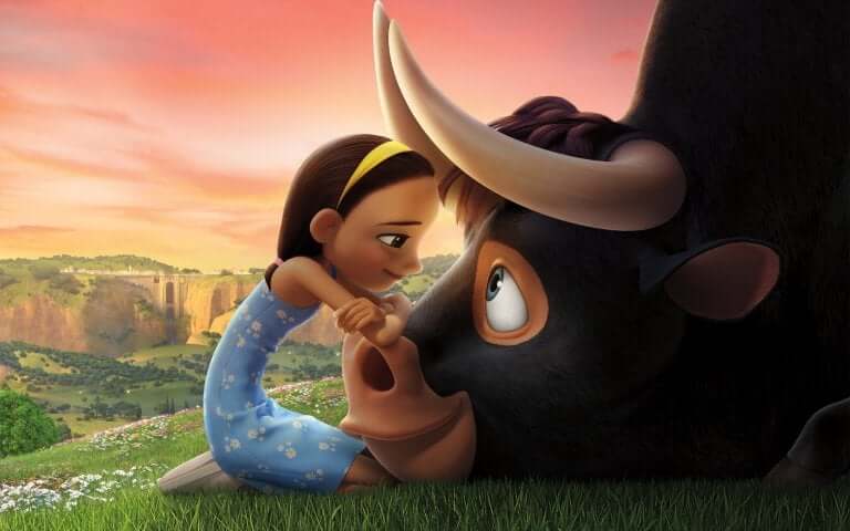 Movie that Teach Children About Love for Animals