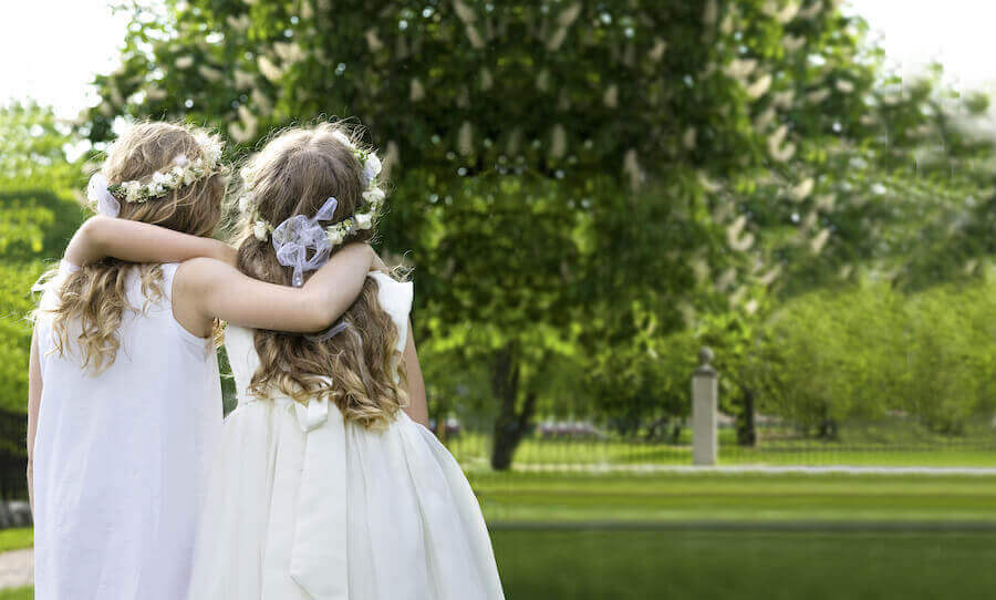 8 Gift Ideas for a Child's First Communion