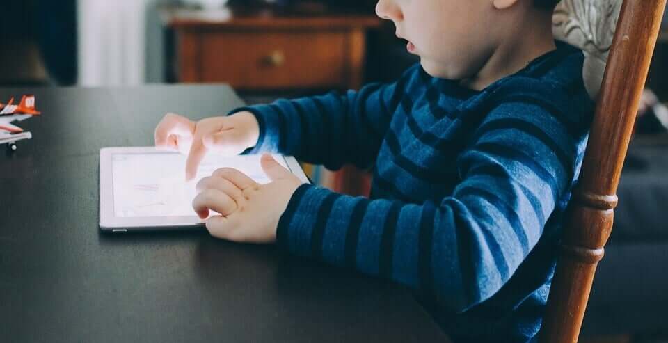 The Most Outstanding Characteristics of Generation Alpha