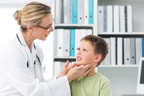 Goiter in Children: What Parents Should Know