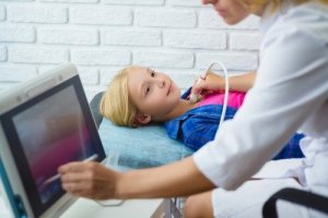 Goiter in Children: What Parents Should Know