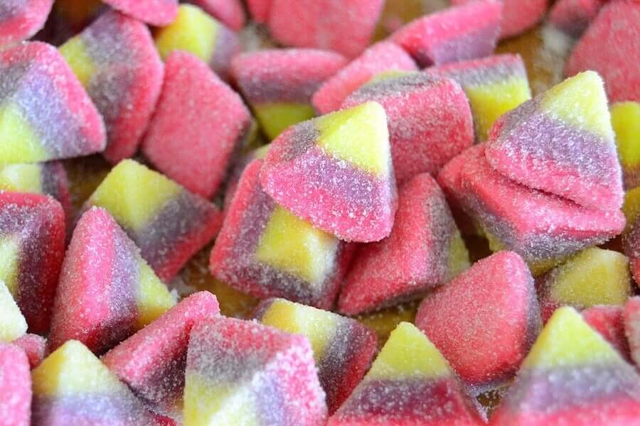 Junk Food and Cavities: An Unhealthy Combination