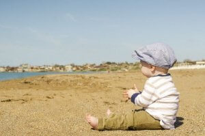 All You Need to Know About Heatstroke in Children