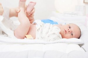 How Many Bowel Movements Should Newborns Make?