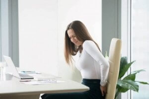 The Treatment of Internal Hemorrhoids