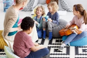The Benefits of Group Dynamics in the Classroom