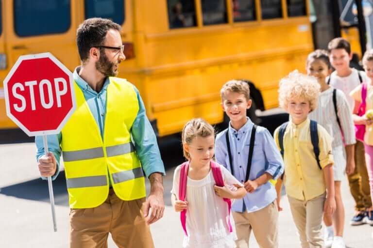 The Importance of Road Safety Education for Children