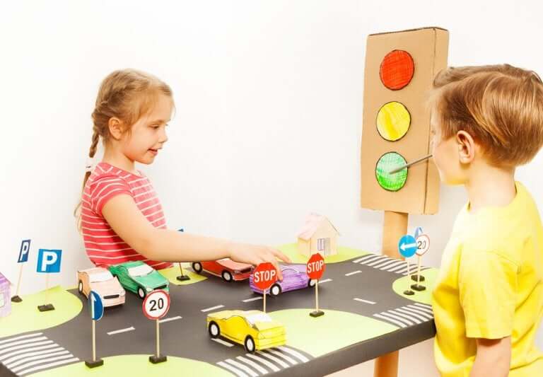 The Importance of Road Safety Education for Children