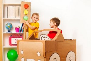 The Importance of Road Safety Education for Children