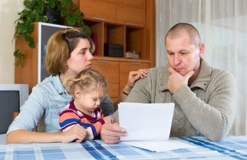 The Legal Aspects of Child Support