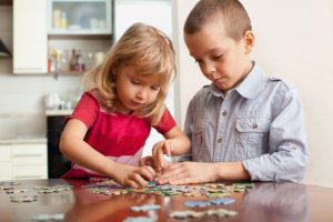 6 Mind Exercise Games for Children to Play at Home
