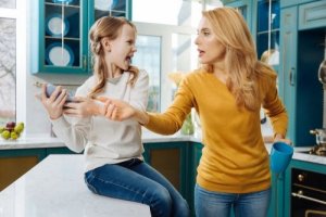 Can Parents Check Their Children's Social Media?