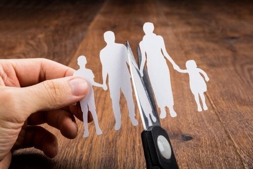 Types of Parental Separation and Child Custody