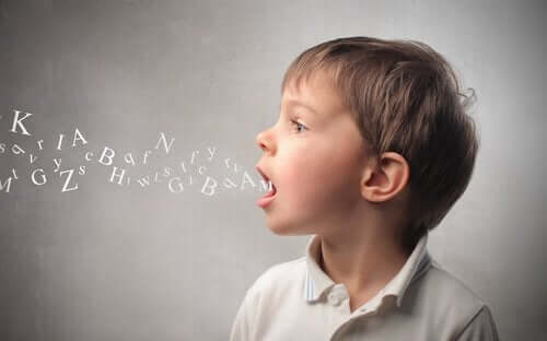 Phonological Awareness in Children