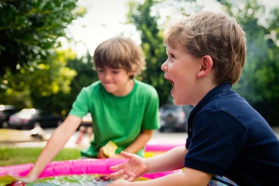 The Importance of School Recess for Children