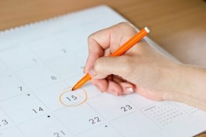 Why Should Your Babies Choose Their Date of Birth?