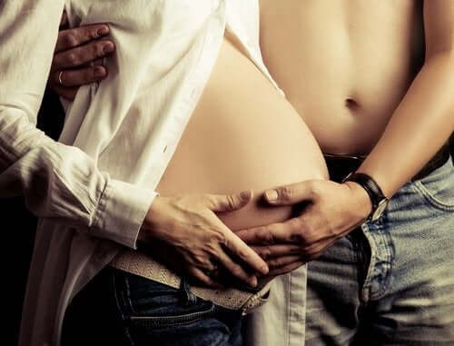 The Benefits of Sex During Pregnancy