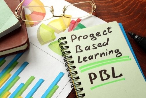 Project-Based Learning: Students as Protagonists in Their Own Learning